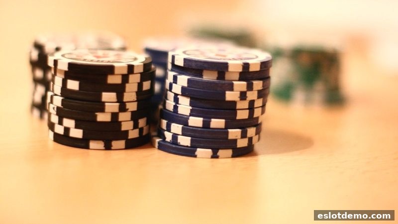 电子游艺试玩中的百家乐胜率计算：从基础概率到实战策略