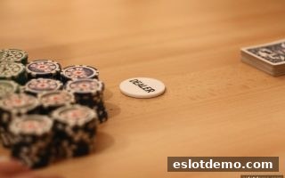 电子游艺试玩：牛牛游戏规则与策略进阶指南