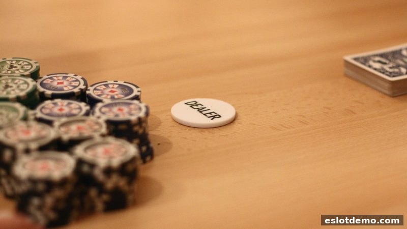 电子游艺试玩：牛牛游戏规则与策略进阶指南