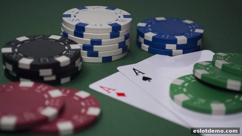 电子游艺试玩：二十一点心理博弈与技巧实战指南