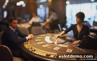 番摊入门必读：电子游艺试玩带你轻松掌握规则与投注技巧