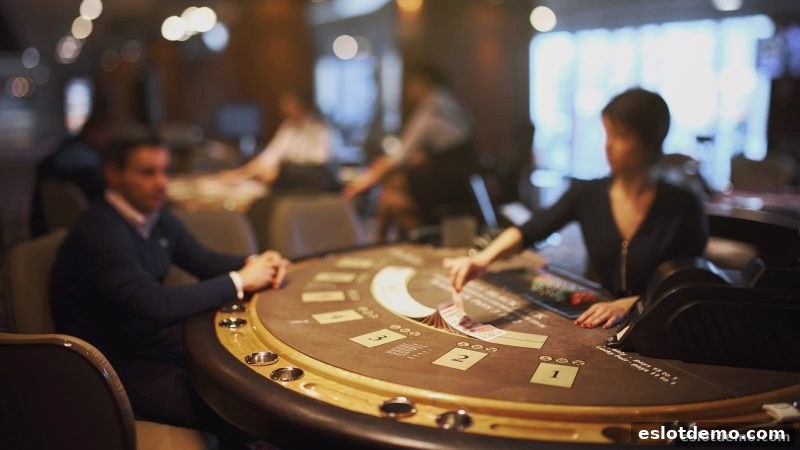番摊入门必读：电子游艺试玩带你轻松掌握规则与投注技巧