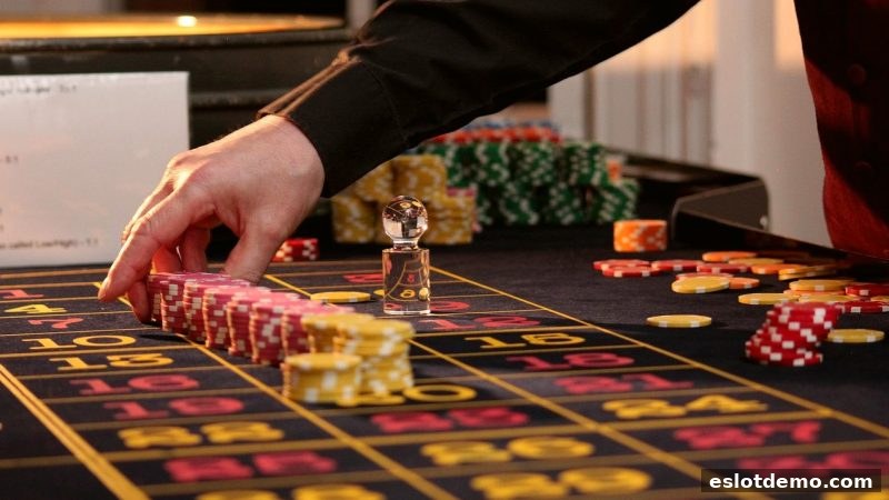 电子游艺试玩指南：WPT扑克竞技核心策略——从手牌到资金的全方位提升