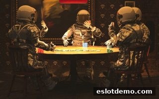 电子游艺试玩深度解析：德州扑克下注策略从入门到精通