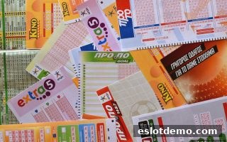 电子游艺试玩指南：理性解码彩票中奖概率的底层逻辑