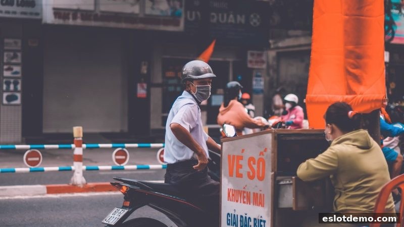 电子游艺试玩视角下的彩票开奖规则：随机性与机制深度解析