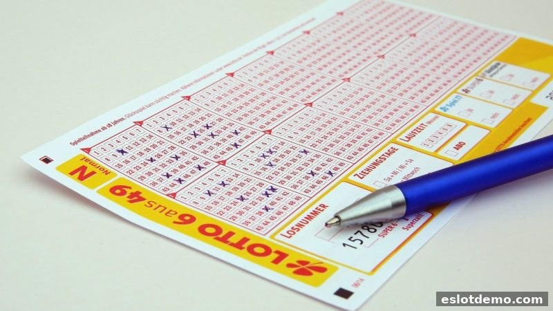 电子游艺试玩带你系统认识彩票市场的基础常识