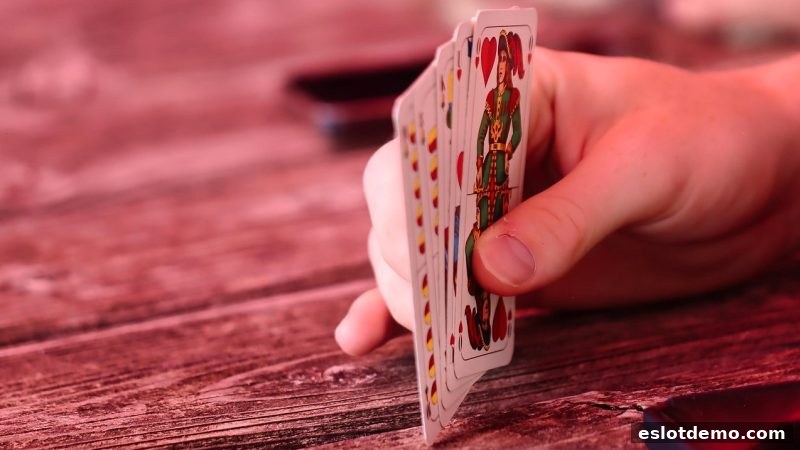 【电子游艺试玩】起手牌强度实战指南：从概率到心理的制胜心法