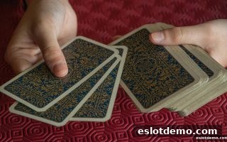 电子游艺试玩：四川麻将对手类型分析——如何精准提升胜率
