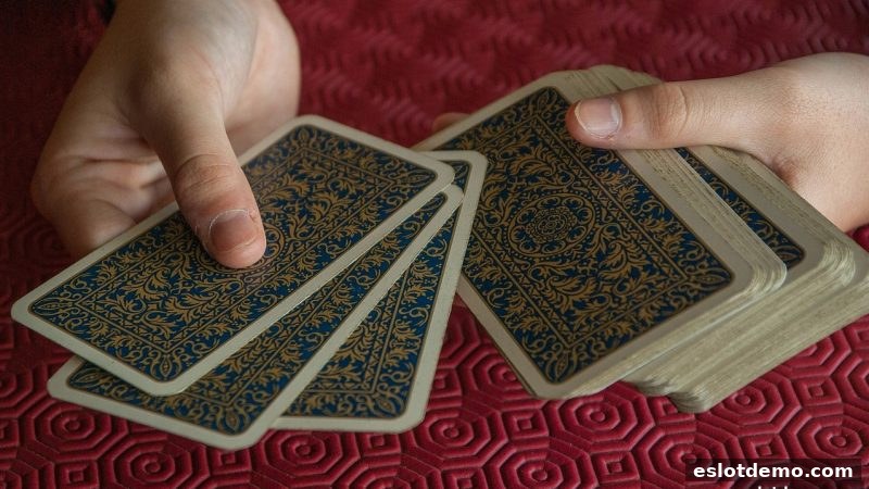 电子游艺试玩：四川麻将对手类型分析——如何精准提升胜率