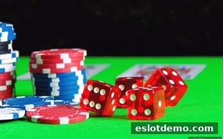 电子游艺试玩：掌握牌九记牌技巧，提升二十一点策略思维