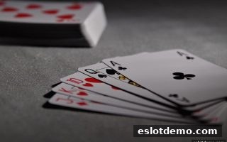 德州扑克翻牌决策精要：电子游艺试玩带你掌握转牌前关键判断