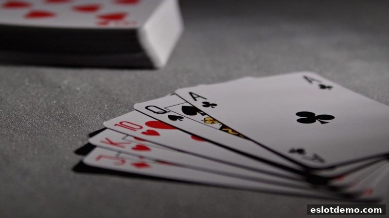 德州扑克翻牌决策精要：电子游艺试玩带你掌握转牌前关键判断