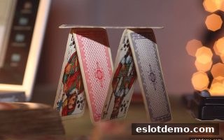 骰宝与德州扑克高效备战指南：电子游艺试玩让你从容开局