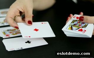 腾讯麻将斗地主竞技进阶指南：电子游艺试玩中的策略与心理蜕变