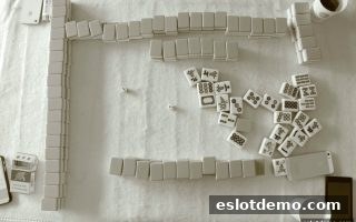 斗地主概率与风险深度剖析：电子游艺试玩玩家的必修课