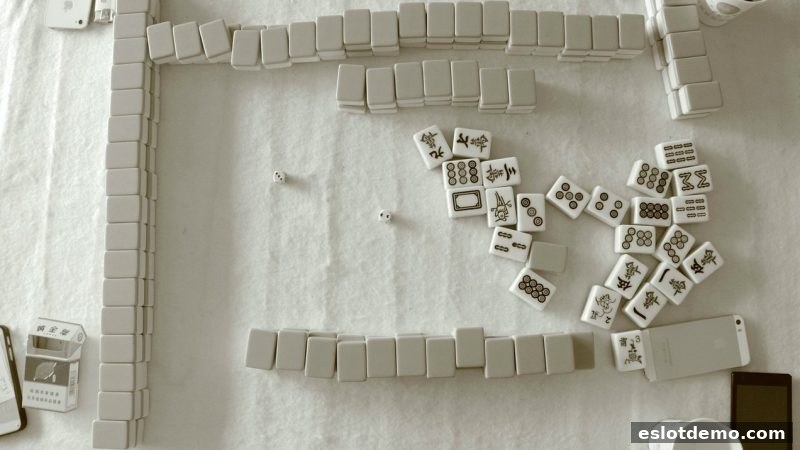 斗地主概率与风险深度剖析：电子游艺试玩玩家的必修课