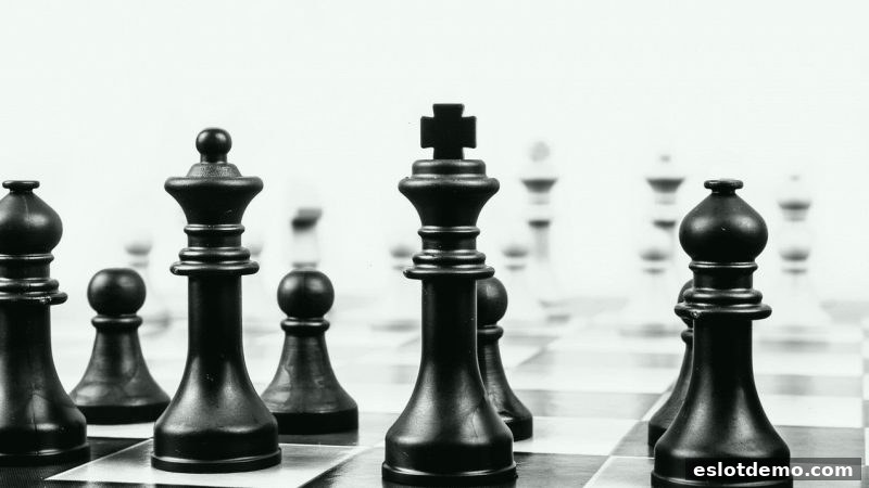 电子游艺试玩 | 牌九玩法策略深入剖析：边缘技巧与实战心得