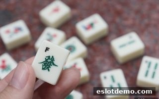 电子游艺试玩：推牌九全攻略 —— 从牌型认知到实战决策