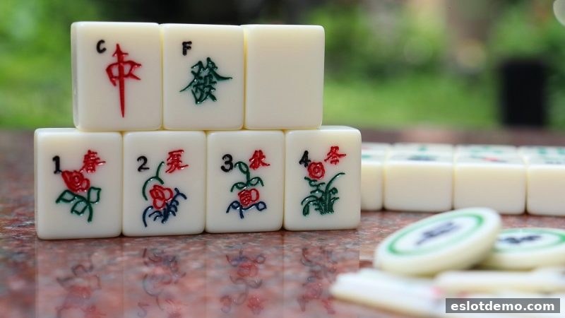 炸金花压力玩法全攻略：电子游艺试玩中的心理战与爆分玄机