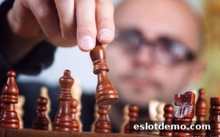 职业围棋新纪元：电子游艺试玩如何改变棋手成长路径