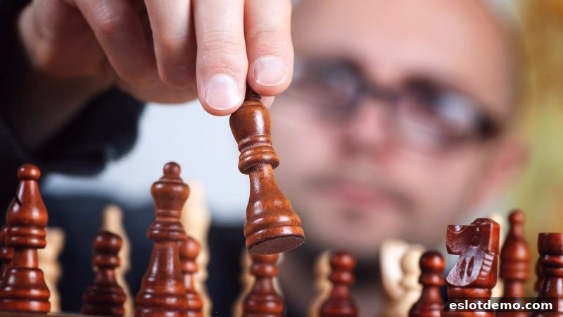 职业围棋新纪元：电子游艺试玩如何改变棋手成长路径