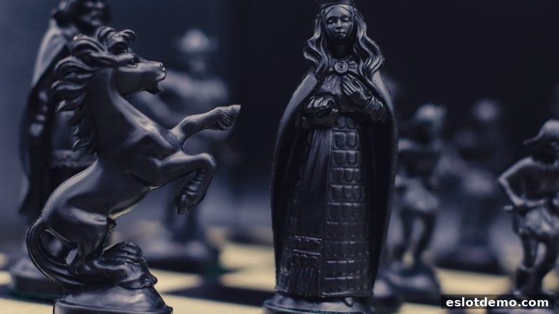 电子游艺试玩视角下：电子桥牌搭档默契的进阶秘籍