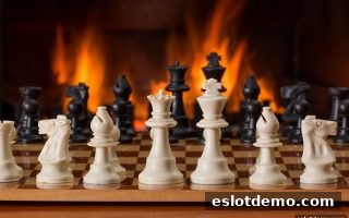 电子游艺试玩 | 围棋布局进阶策略：从入门到精通的核心技巧