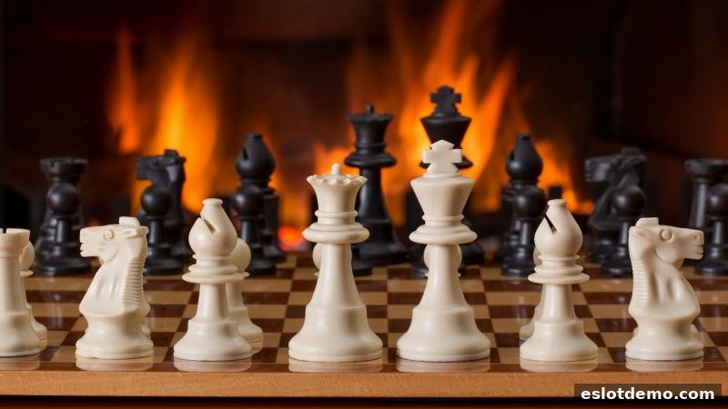 电子游艺试玩 | 围棋布局进阶策略：从入门到精通的核心技巧