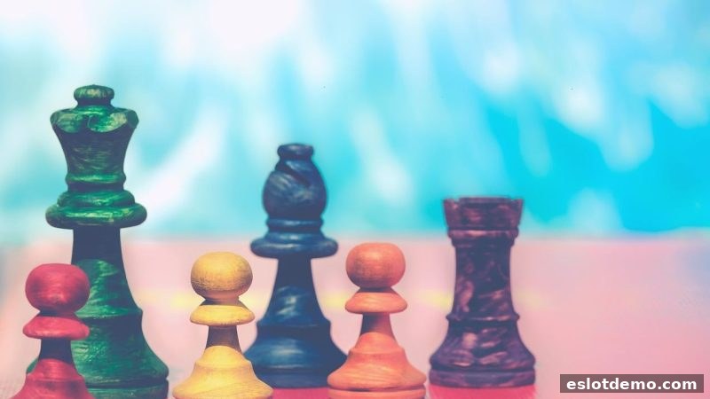 电子游艺试玩：德州扑克策略如何赋能五龙争霸