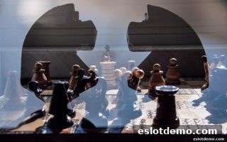 永利麻将核心术语与文化深读——电子游艺试玩带你解锁棋牌智慧