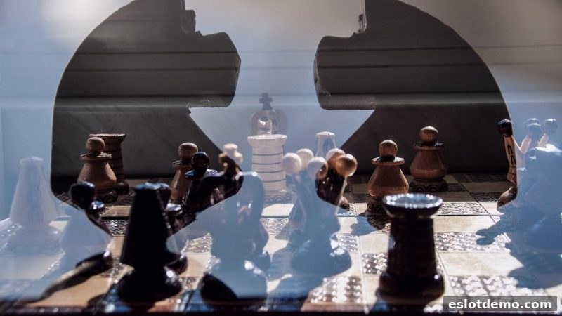 永利麻将核心术语与文化深读——电子游艺试玩带你解锁棋牌智慧