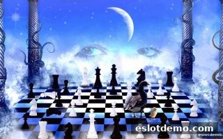 国际棋牌竞技规则深度解读——电子游艺试玩助你掌握标准赛制
