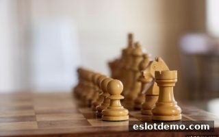 电子游艺试玩：国际象棋如何开启儿童智力之门？棋类游戏与大脑发育深度解析