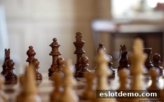 棋牌文化千年之旅：电子游艺试玩带你探秘智慧博弈
