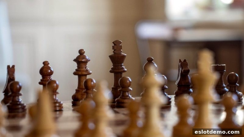 棋牌文化千年之旅：电子游艺试玩带你探秘智慧博弈