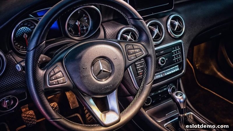 电子竞技波动性深度解析：电子游艺试玩中的策略与风险管理