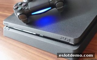 深度剖析电子游艺试玩中的心理机制：为何玩家容易沉浸其中？