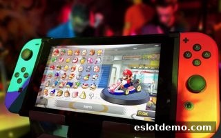 电子游艺试玩行业洞察：电子游戏厂商竞争格局与极速赛车预测机制演变